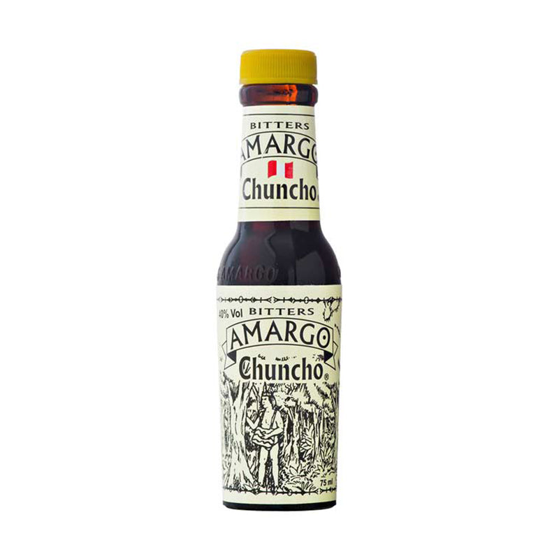 Amargo Chuncho