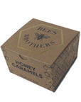 Bees Brothers Honey Caramels