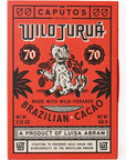 Caputo's Wild Jurua by Luisa Abram, 70%