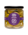 Divina Garlic Stuffed Olives