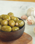 Divina Garlic Stuffed Olives