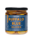 Divina Buffalo Blue Olives