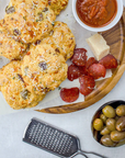 Divina Buffalo Blue Olives