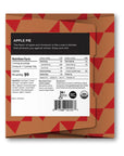Goodio Apple Pie Chocolate Bar