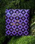 Goodio Wild Blueberry Chocolate Bar
