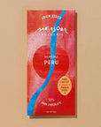 Monsoon Peru Ucayali Dark Chocolate Bar, 72%