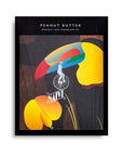 Naive Peanut Butter Chocolate Bar, 48%