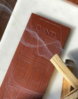 Qantu Palo Santo 70%