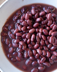 Rancho Gordo Domingo Rojo Bean