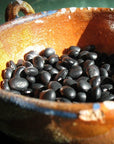 Rancho Gordo Midnight Black Bean