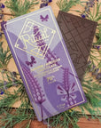 Ritual Juniper Lavender Chocolate, 70%