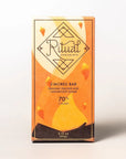 Ritual S'Mores Chocolate Bar, 70%