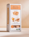 Rustic Bakery Everything Spice Flatbread