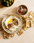 Flouwer Co.No. 1 - Artisanal Crackers