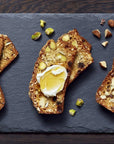 Rustic Bakery Pumpkin Spice Artisan Crisps