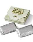 Hazel Jones - Hazelnut Rosemary Crisp Candy in 70% Chocolate