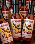 Rancho Gordo Fiesta Habanero Wildly Hot Sauce
