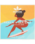 Mānoa Pa'akai X Sea Salt Bar Mini