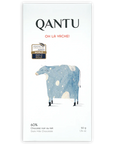 Qantu Oh La Vache! (Oh Surprise!) Chocolate Bar, 60%