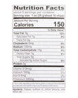 Torres Selecta Iberian Ham Potato Chips