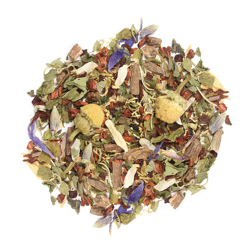 Loose Leaf Tea
