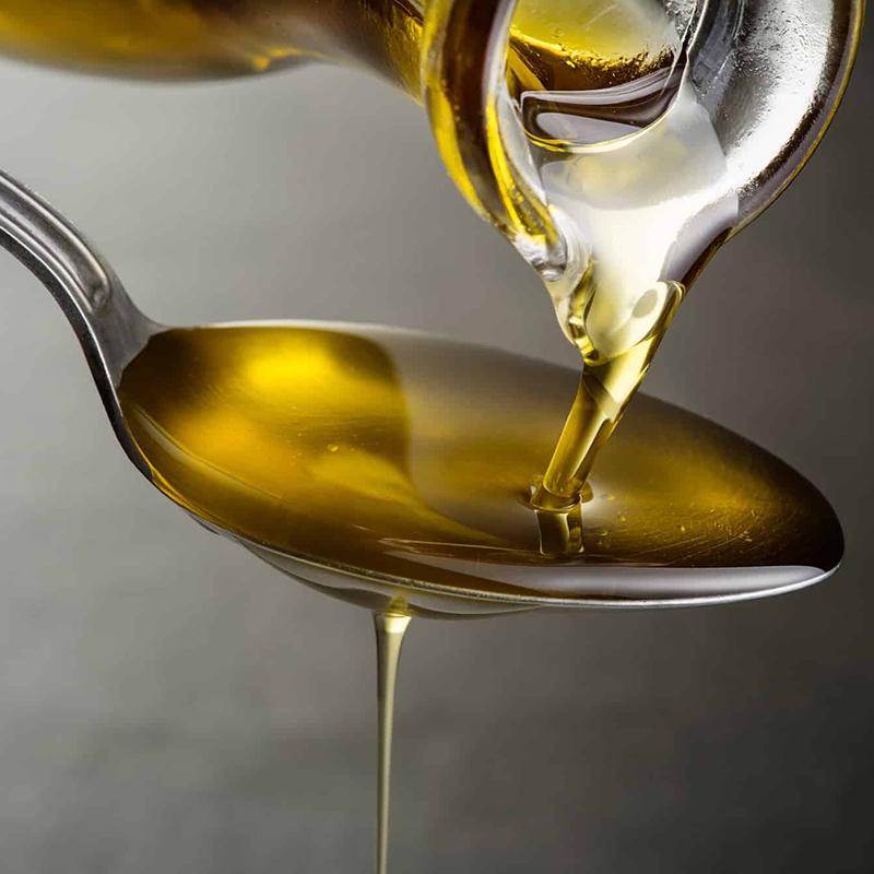 Oils and Vinegars