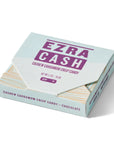 Ezra Cash - Cashew Cardamom Crisp Candy in Dark Chocolate