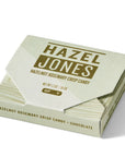 Hazel Jones - Hazelnut Rosemary Crisp Candy in 70% Chocolate