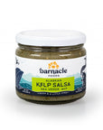 Barnacle Foods Alaskan Kelp Salsa Sea Verde (Mild)