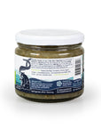 Barnacle Foods Alaskan Kelp Salsa Sea Verde (Mild)