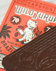Caputo's Wild Jurua by Luisa Abram, 70%