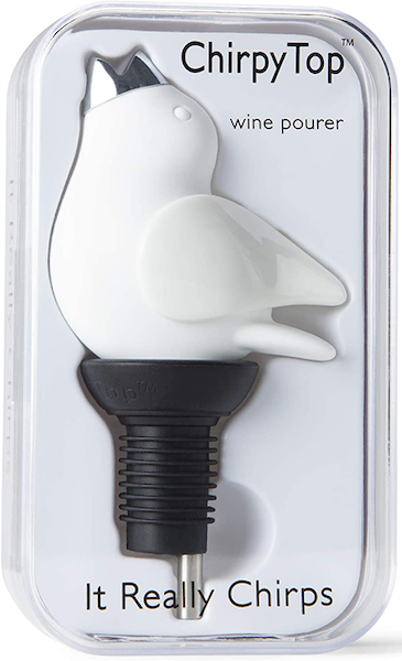 Chirpy Top Pour Spout