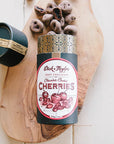 Dick Taylor Chocolate Coated Cherries