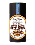 Dick Taylor Chocolate Coated Butter Toffee Hazlenuts