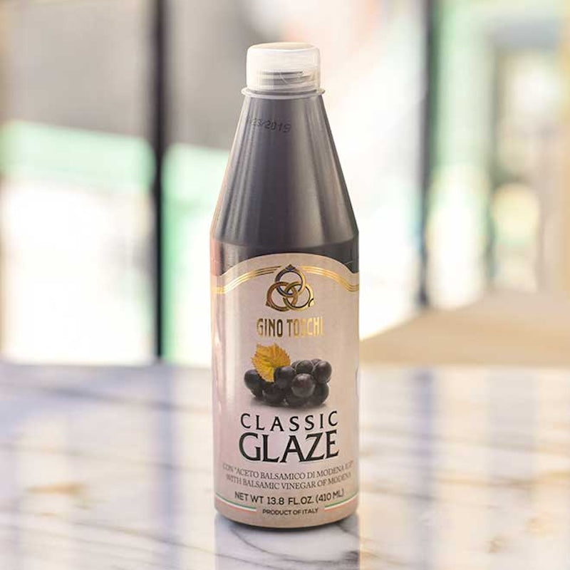 Gino Toschi Classic Glaze