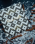 Goodio Sea Salt Chocolate Bar