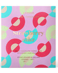 Goodio Strawberry Cake Chocolate Bar