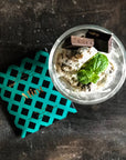 Goodio Mint Chocolate Bar