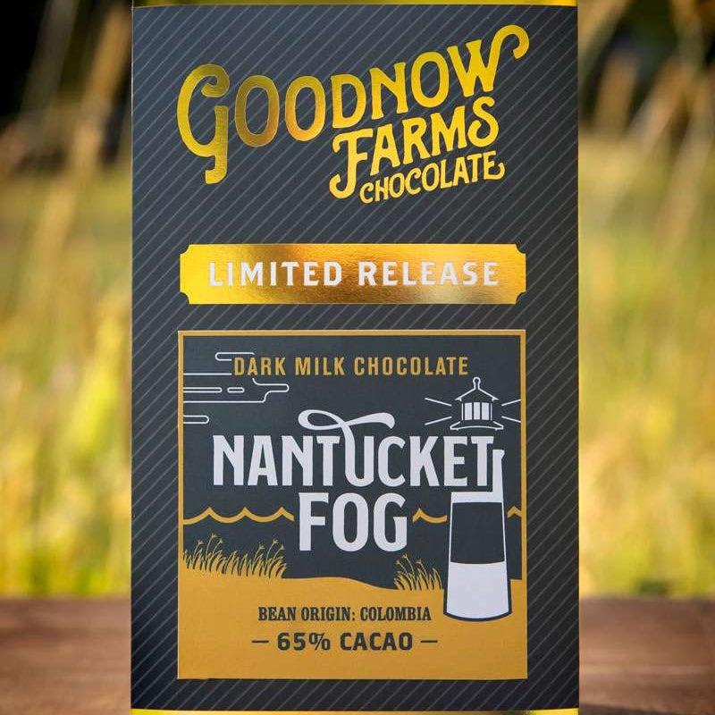 Goodnow Farms Nantucket Fog, 65%