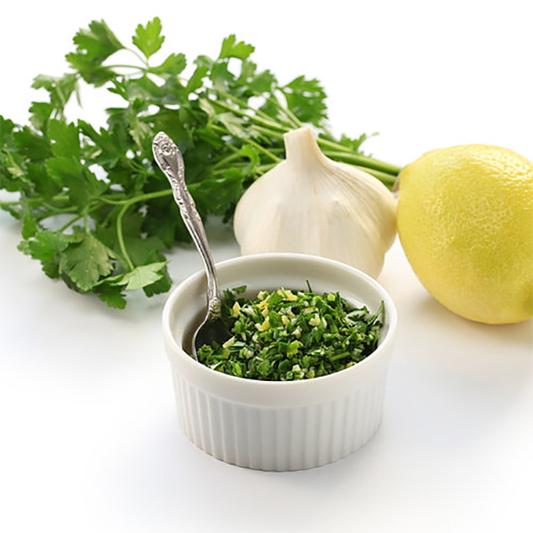 Milanese Gremolata Olive Oil