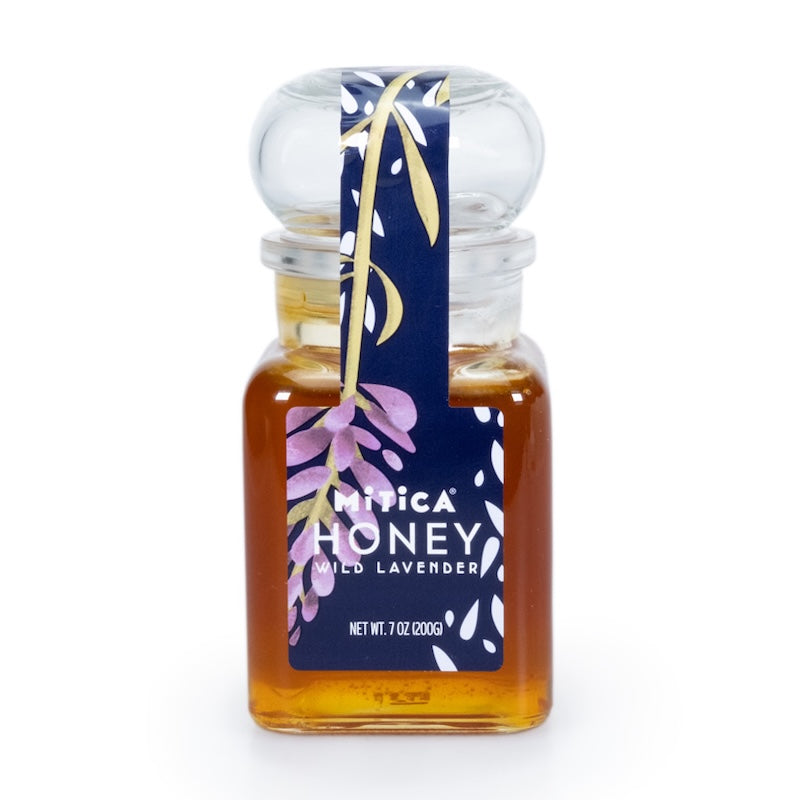 Mitica Wild Lavender Honey