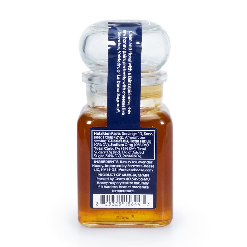 Mitica Wild Lavender Honey