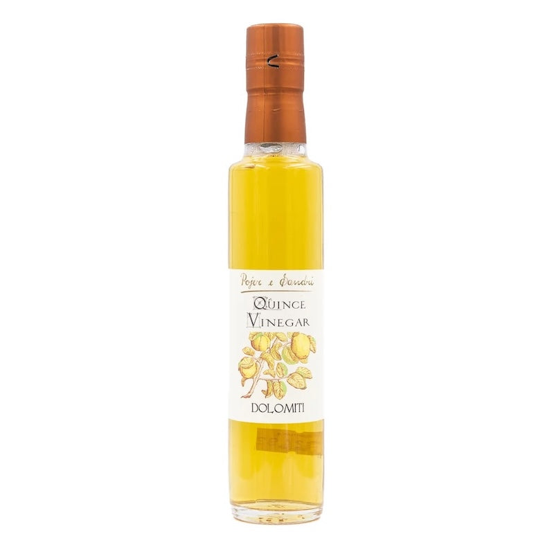 Pojer e Sandri Quince Vinegar
