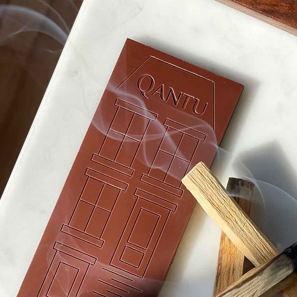 Qantu Palo Santo 70%