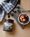 Ranger Chocolate Caramel Sauce
