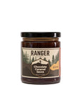 Ranger Chocolate Caramel Sauce