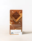 Ritual Bourbon Barrel Aged Chocolate, 75%
