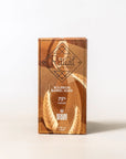Ritual Bourbon Barrel Aged Chocolate, 75%