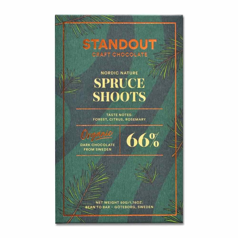 Standout Nordic Nature Spruce Shoots