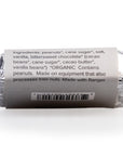 Tom Bumble Smooth Chocolate Covered Peanut Butter Flake Candy